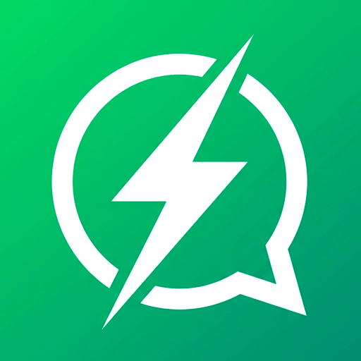 Logo de Enviador Whats Lite